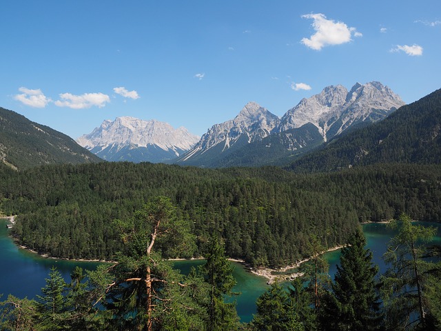 Nationalpark Kalkalpen | Mamilade Ausflugsziele