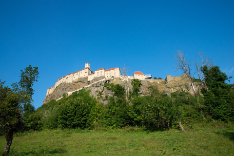 burg riegersburg ausflugstipp mamilade