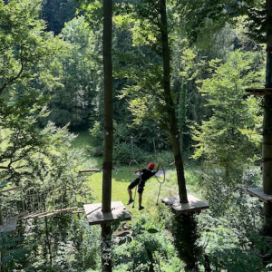 kletterpark lipizzaner piber sieben parcours mamilade ausflugstipps