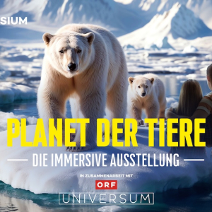 planet der tiere immersium wien mamilade ausflugstipps