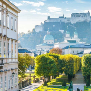 salzburg sightseeing kinder, raetsel rallye salzburg