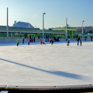 eislaufen perchtoldsdorf ausflugstipp mamilade