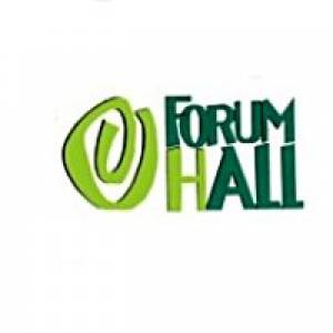 Bad Hall Forum Hall