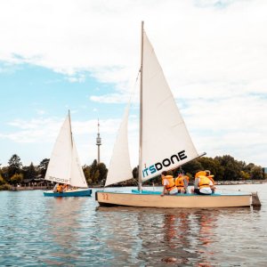 boats2sail wassersport fuer schulen oesterreich, feriencamp fuer kinder