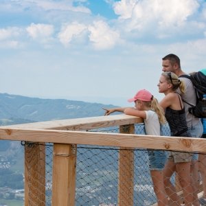 baumwipfelpfad salzkammergut ausflugstipp mamilade