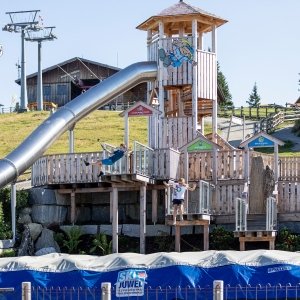 Lauserland am Wiedersbergerhorn