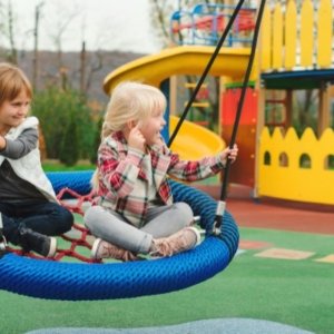 abendteuerspielplatz lamprechtshausen ausflugstipp mamilade