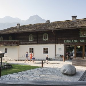 Museum Bramberg