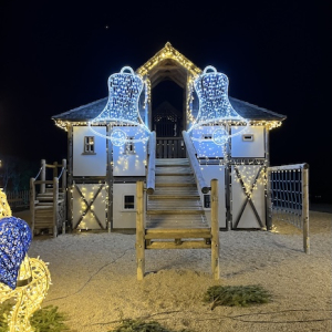 eis greissler lichterglanz spektakel spielplatz mamilade ausflugstipps