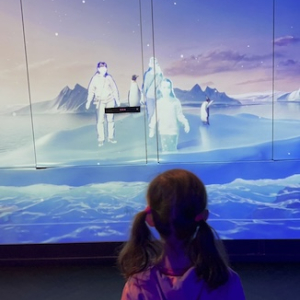 polar game eisscholle immersium wien planet der tiere mamilade ausflugstipps