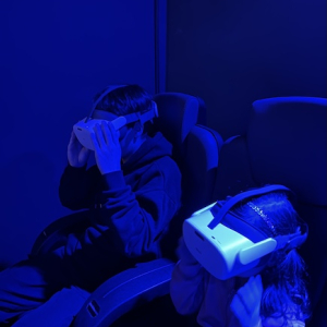 vr ride immersium wien planet der tiere mamilade ausflugstipps