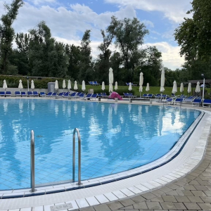 parktherme bad radkersburg outdoorpool mamilade ausflugstipps