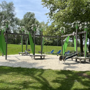 parktherme bad radkersburg sandspielplatz mamilade ausflugstipps