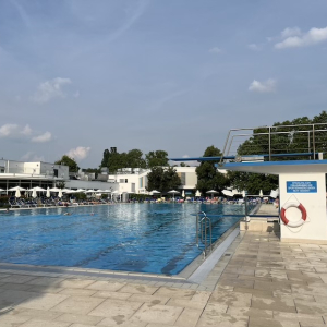 parktherme bad radkersburg sportbecken mamilade ausflugstipps