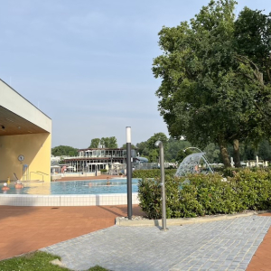 parktherme bad radkersburg outdoor pool mamilade ausflugstipps