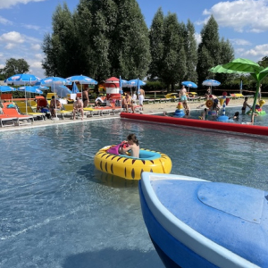 sonnentherme lutzmannsburg bumper boote mamilade ausflugstipps