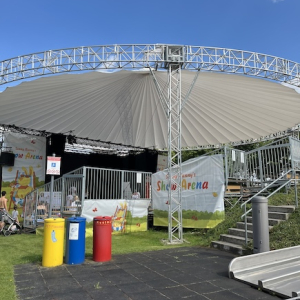 sonnentherme lutzmannsburg show arena mamilade ausflugstipps