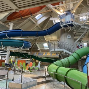 sonnentherme lutzmannsburg kids world mamilade ausflugstipps