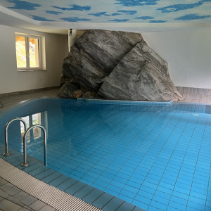 pirkers natur und biofamilienhotel hallenbad mamilade ausflugstipps