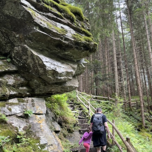 pirkers natur und biofamilienhotel malteiner wasserspiele mamilade ausflugstipps