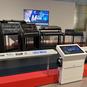 technisches museum wien mami check music lounge ausprobieren mamilade ausflugstipps