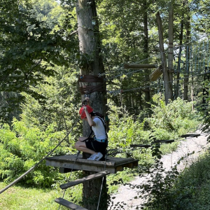 kletterpark lipizzaner piber klettern mamilade ausflugstipps