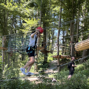 kletterpark lipizzaner piber kinder und erwachsene mamilade ausflugstipps