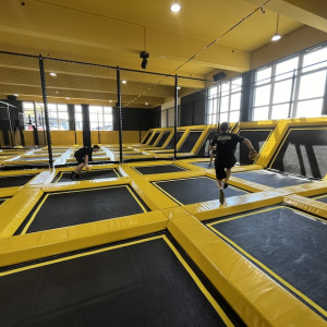 playworld spielberg indoor freizeitpark jump area dogeball mamilade ausflugstipps