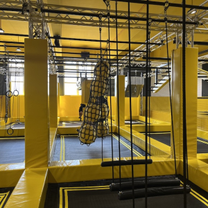 playworld spielberg indoor freizeitpark jump area ninja parours mamilade ausflugstipps