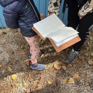 adventure trail kinderkiosk ratselbuch mamilade ausflugstipps