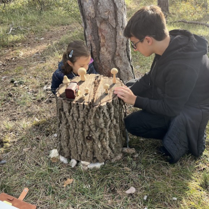 adventure trail kinderkiosk schatztruhe mamilade ausflugstipps