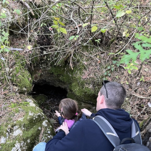 adventure trail kinderkiosk hoehle mamilade ausflugstipps