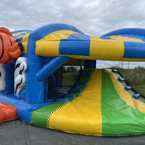 freizeitpark lutzmannsburg huepfburg mamilade ausflugstipps