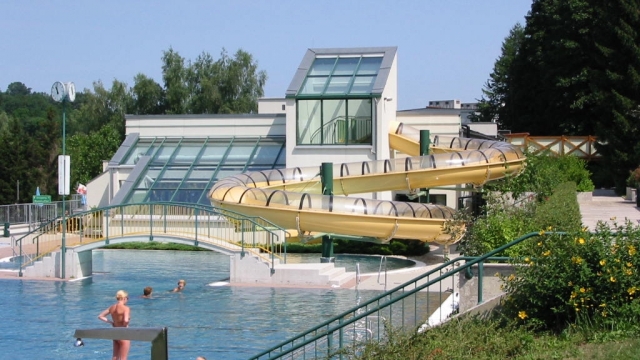 scheibbs allwetterbad freibad hallenbad ausflugstipp mamilade