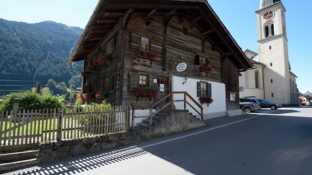 alpin tourismusmuseum gaschurn ausflugstipp mamilade