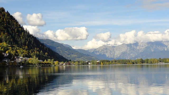 wanderung familien zeller see ausflugstipp mamilade