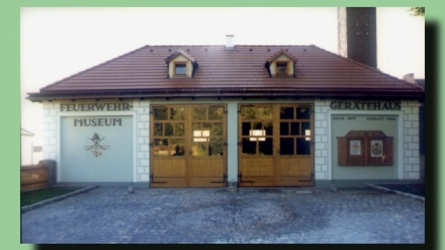 feuerwehrmuseum dobersdorf ausflugstipp mamilade