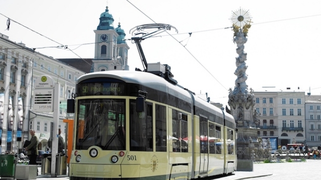 poestlingbergbahn linz ausflugstipp mamilade