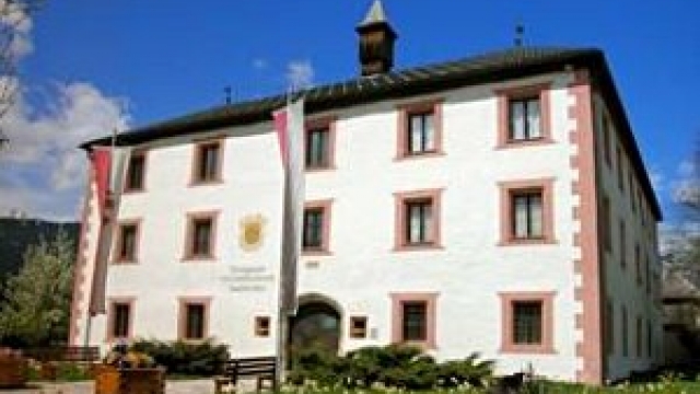 heimatmuseum schloss ritzen ausflugstipp mamilade