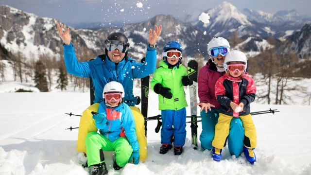 skigebiet wurzeralm fuer familien ausflugstipp mamilade