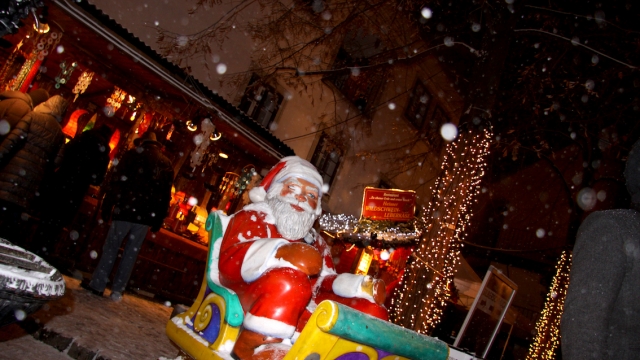 weihnachtsmarkt spittelberg wien ausflugstipp mamilade