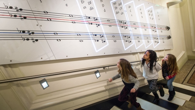 kinderfuehrung haus der musik wien ausflugstipp mamilade