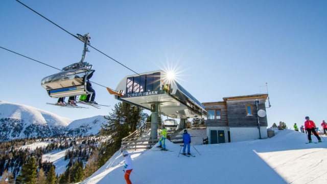 skigebiet familien turracher hoehe ausflugstipp mamilade