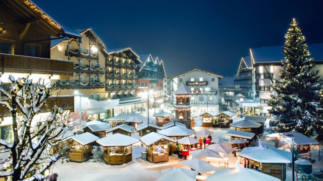 weihnachtsmarkt seefeld tirol ausflugstipp mamilade