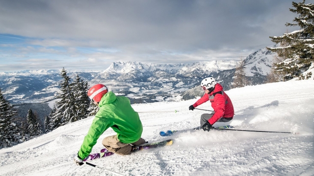 skigebiet werfenweng ausflugstipp mamilade