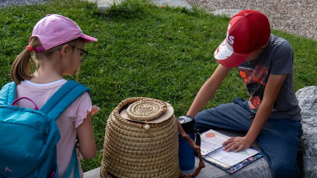 escape trail berwang familien ausflugstipp mamilade