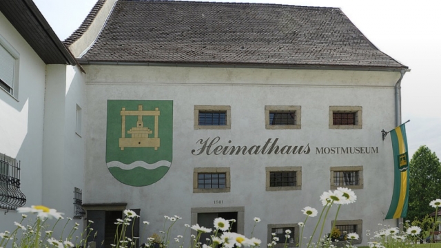 mostmuseum sankt marienkirchen ausflugstipp mamilade