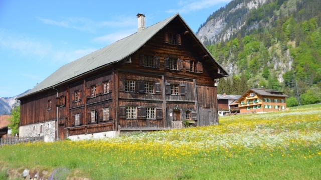 klostertal museum wald arlberg ausflugstipp mamilade