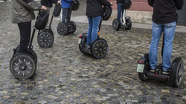 segway tour gars kamp ausflugstipp mamilade