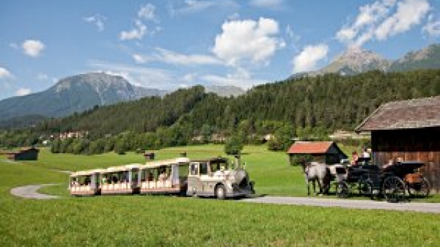 bummelbaer zug imst knappenwelt gurgltal tarrenz ausflugstipp mamilade